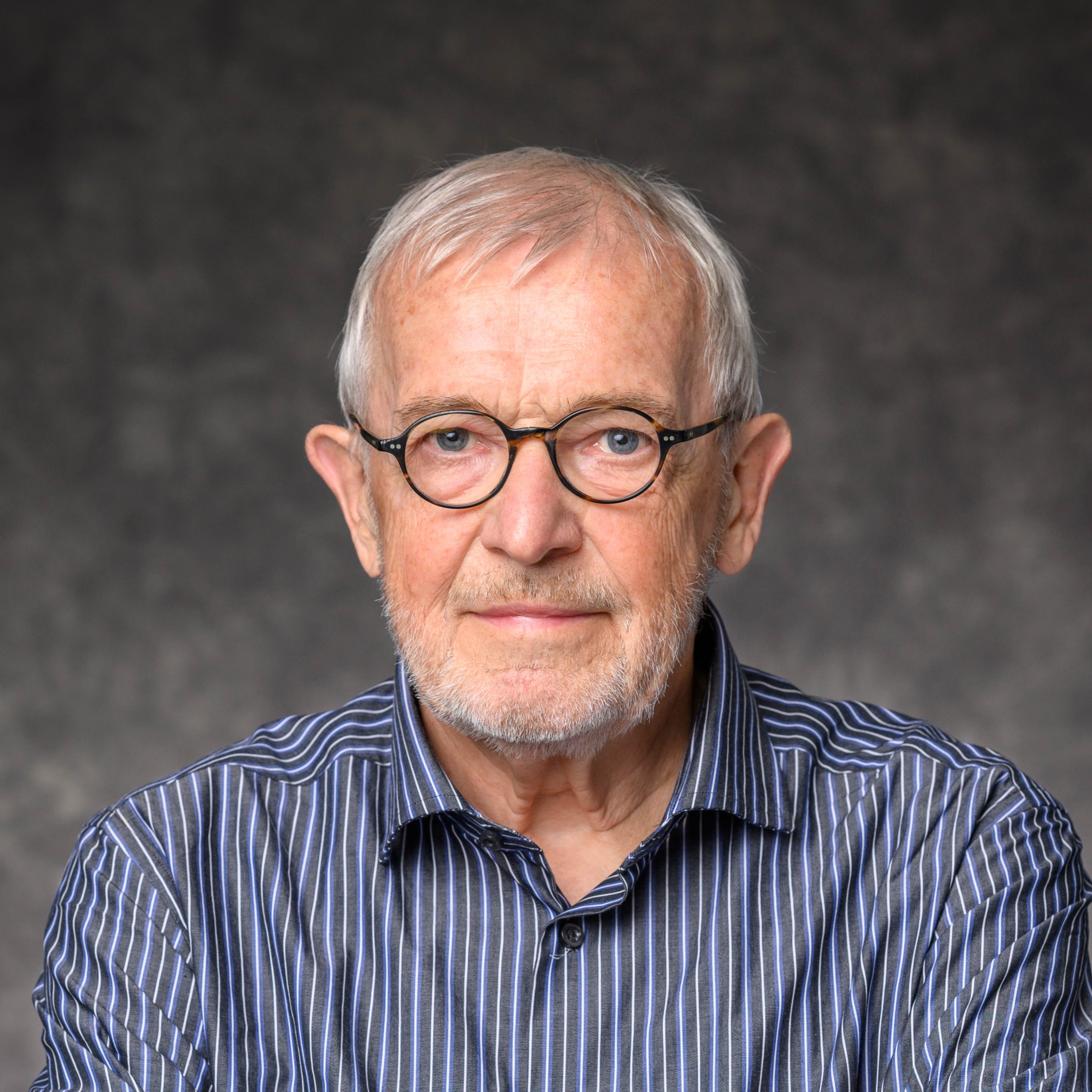 Francis Halzen